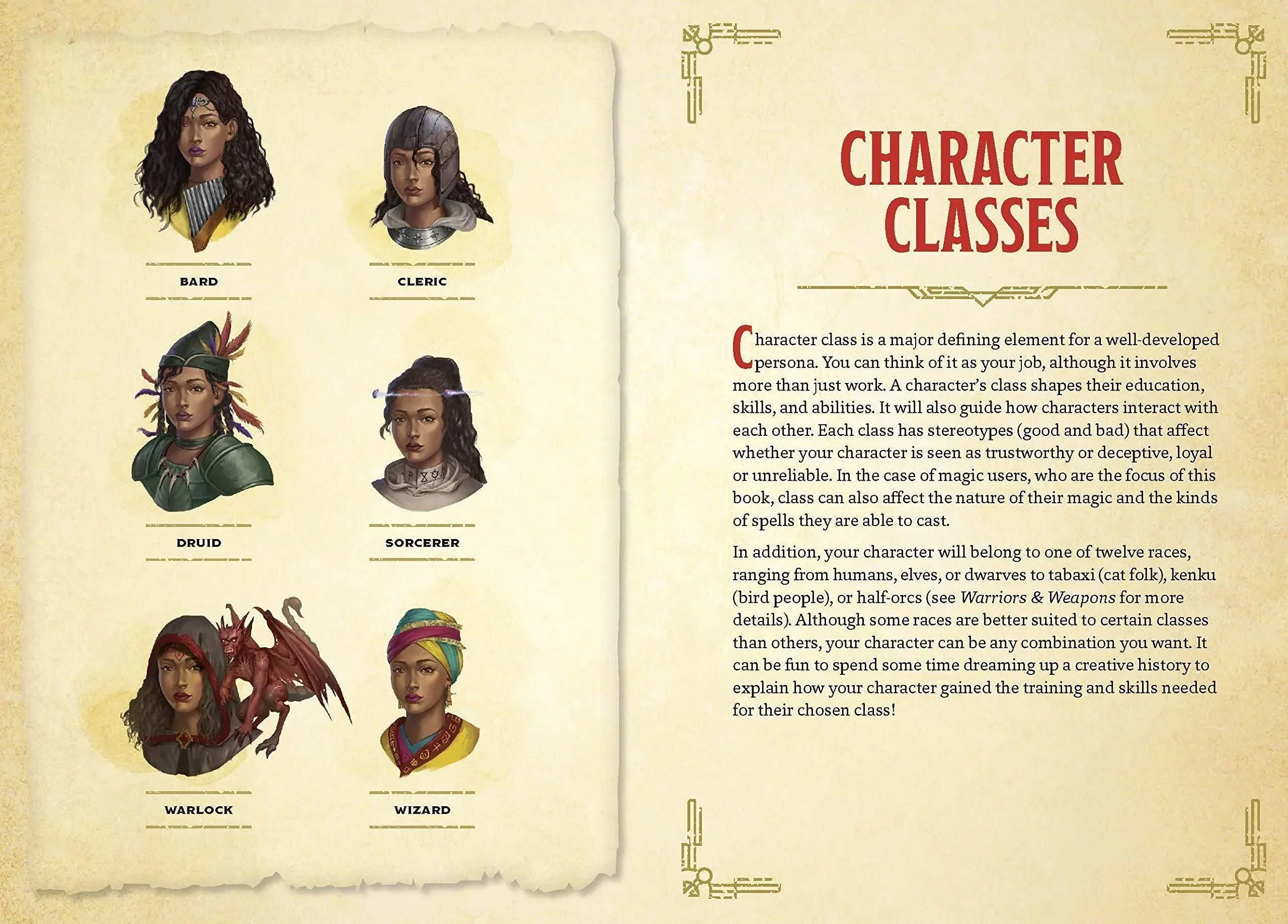 D&D Dungeons & Dragons Wizards & Spells - Image 6