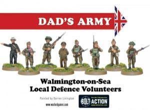Dad's Army - Image 4