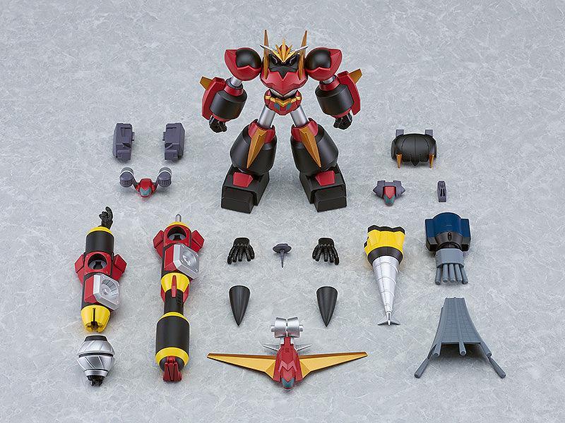 Dai-Guard Moderoid Dai-Guard - Image 15
