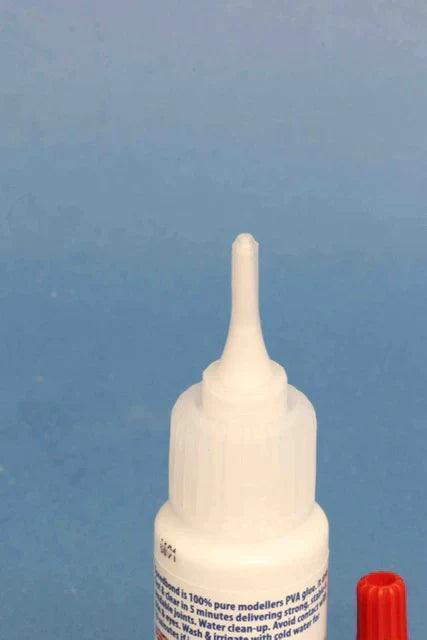 Deluxe Materials Speed Bond 25ml PVA Glue [AD91] - Image 3