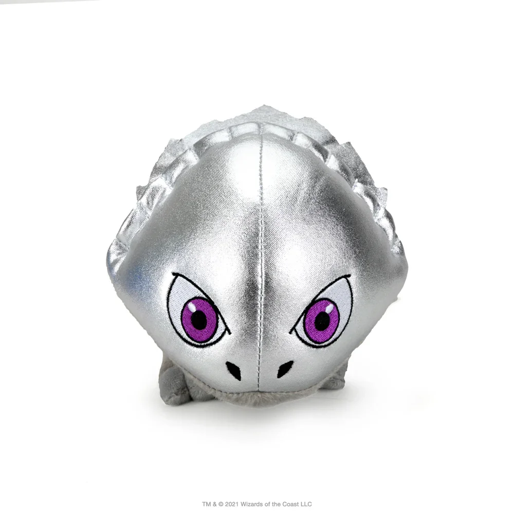Dungeons & Dragons Bulette Phunny Plush by Kidrobot - Image 2
