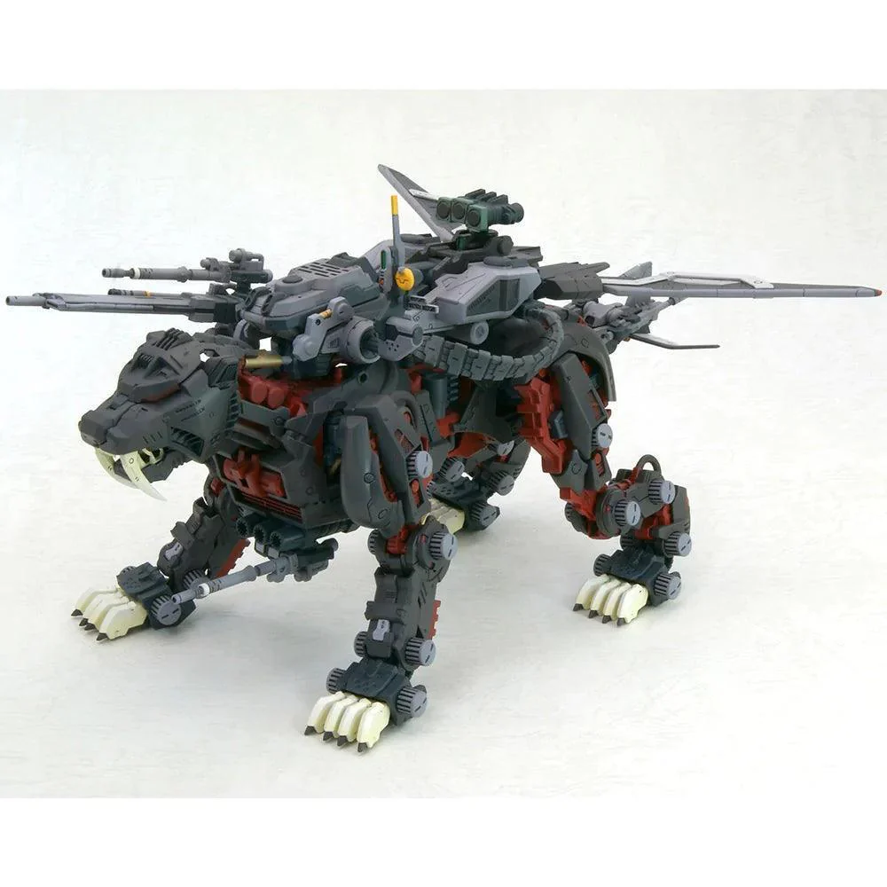 EPZ003 GREAT SABRE MARKING PLUS VER. - Image 3
