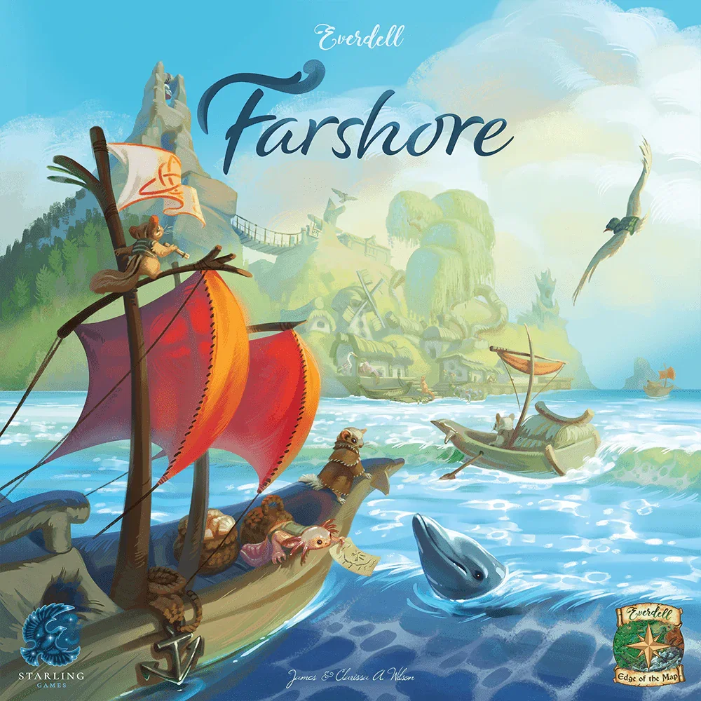 Everdell - Farshore - Image 5