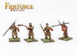 Fireforge Games - Byzantine Auxiliaries - Image 5