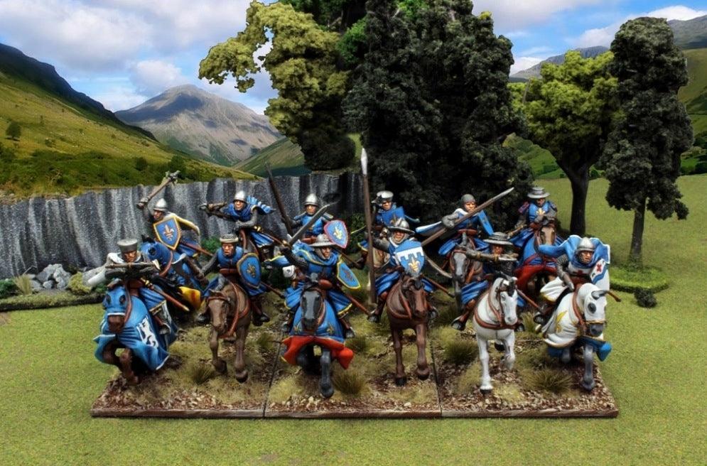 Fireforge Games - Sergeants at Arms - Image 2