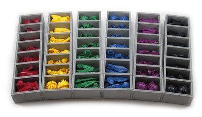 Folded Space Game Inserts - Twilight Imperium 4th Edition - Image 4