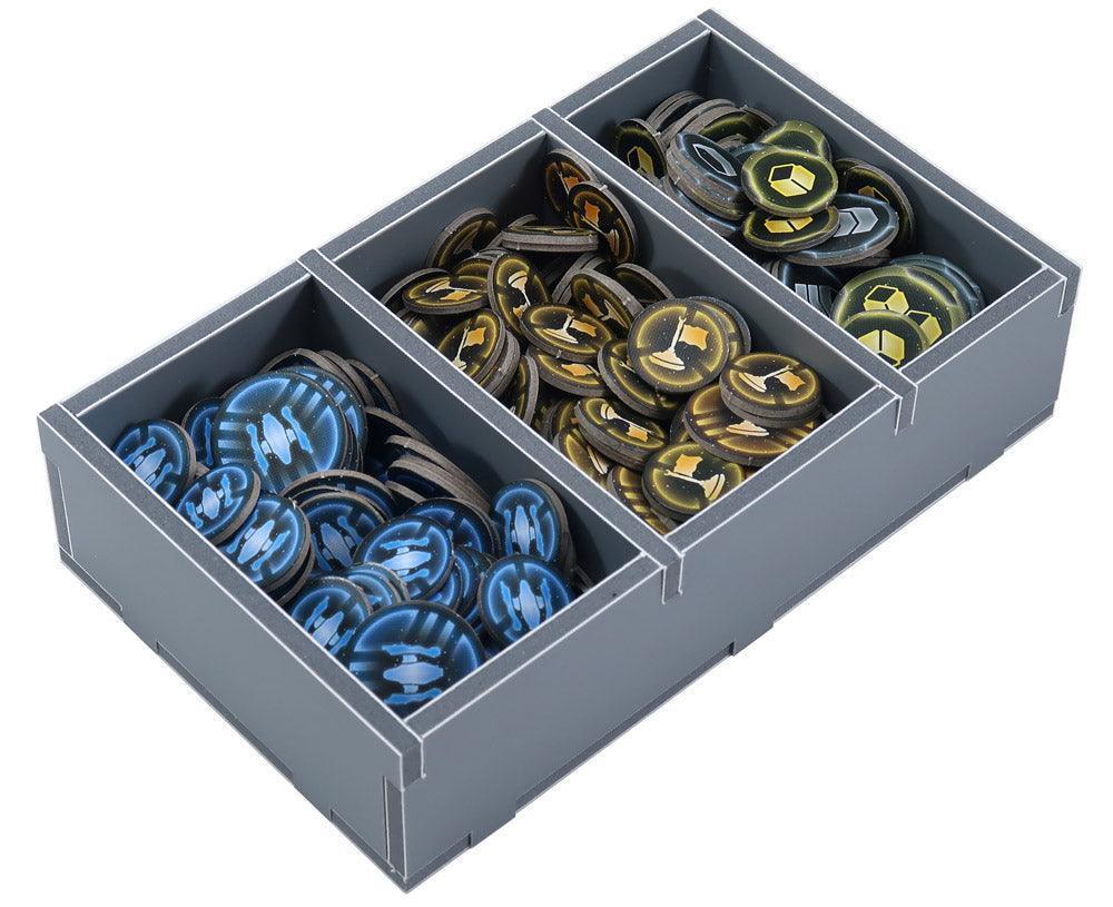 Folded Space Game Inserts - Twilight Imperium Prophecy of Kings - Image 4