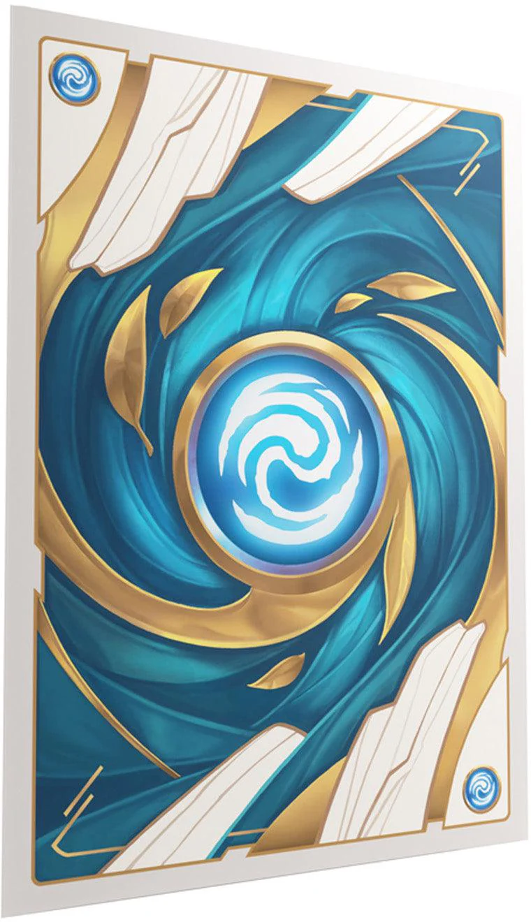 Gamegenic Altered Art Sleeves - Mana Orb - Image 4
