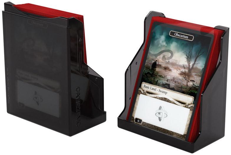 Gamegenic Bastion Deck Box 50+ Black - Image 7