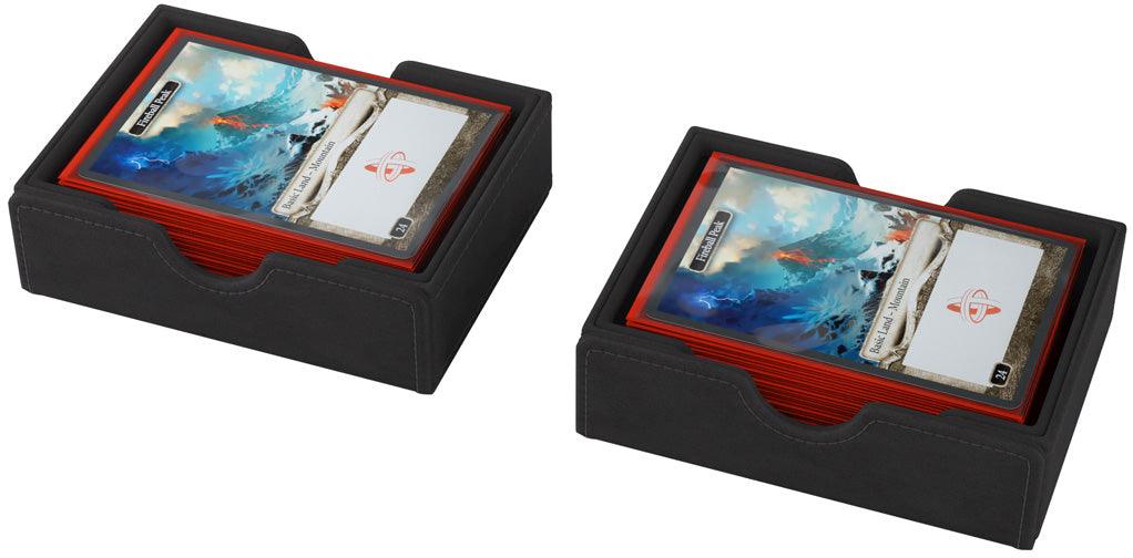 Gamegenic Cards Lair 400+ Black - Image 12