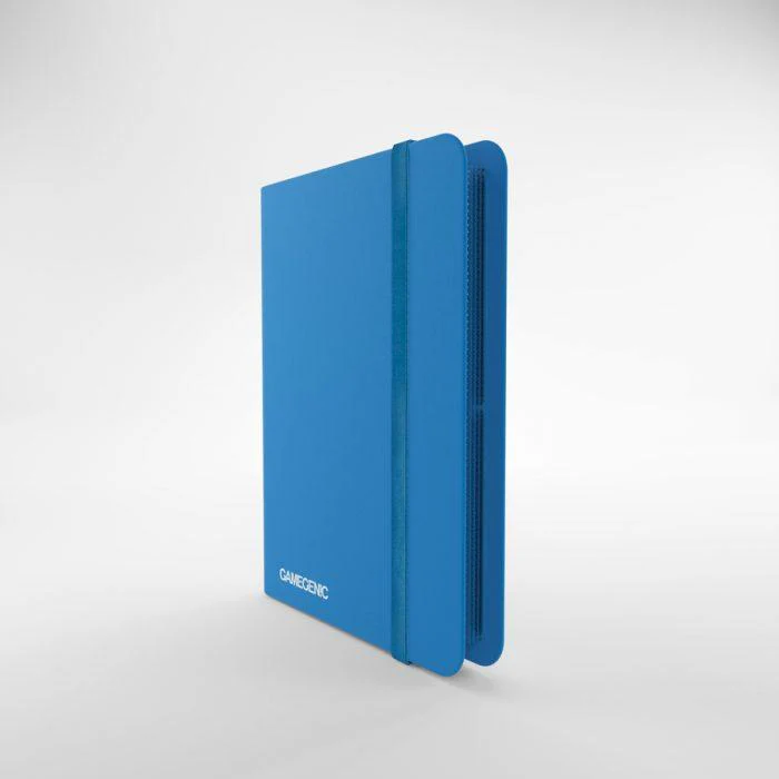 Gamegenic Casual Album 8 Pocket Blue - Image 6