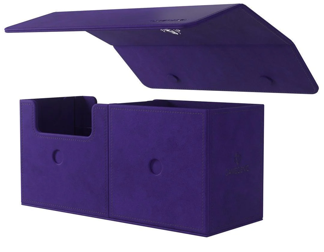 Gamegenic The Academic 133+ XL Purple/Purple - Image 14