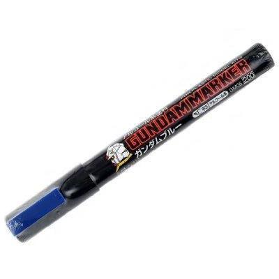 GSI Gundam Marker - Blue - GM06