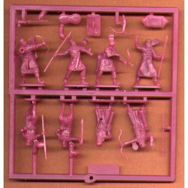HAT El Cid Almoravid Light Infantry (28mm) - Image 2