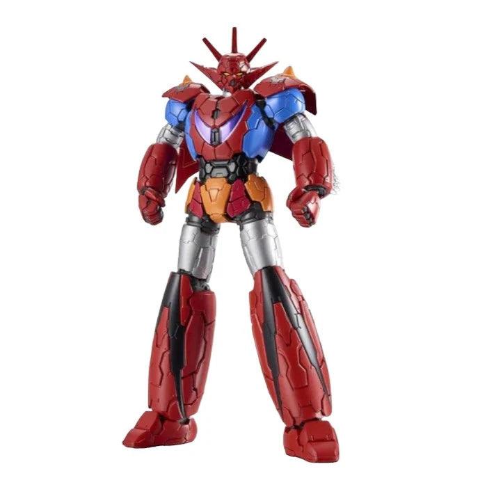 HG 1/144 GETTER DRAGON INFINITISM - Image 4