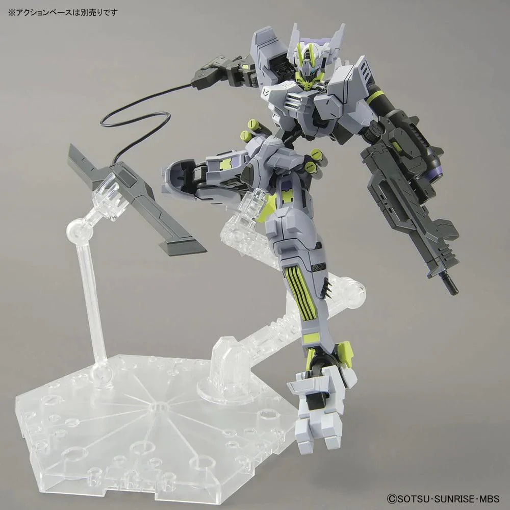 HG 1/144 GUNDAM ASMODAY - Image 6