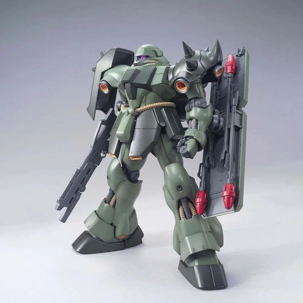 MG 1/100 GEARA DOGA - Image 2