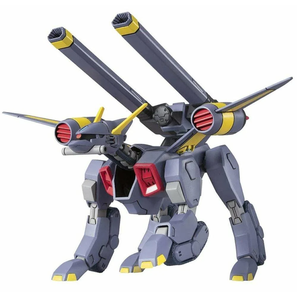 HG 1/144 R12 MOBILE BUCUE - Image 2