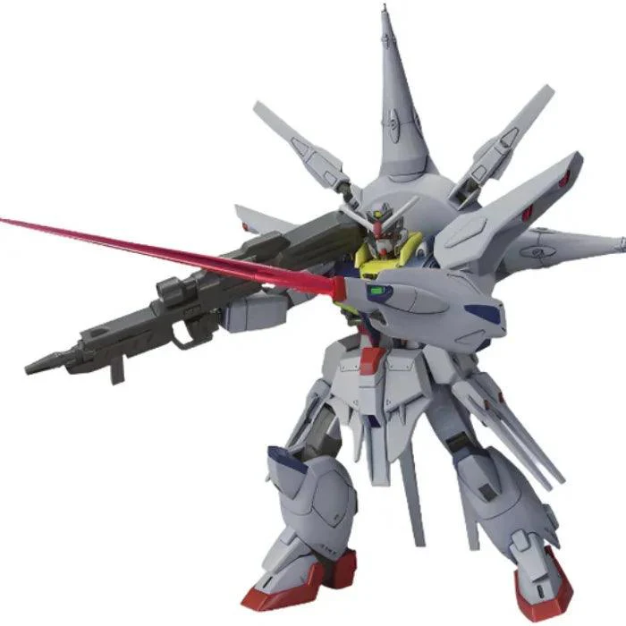 HG 1/144 R13 PROVIDENCE GUNDAM - Image 4