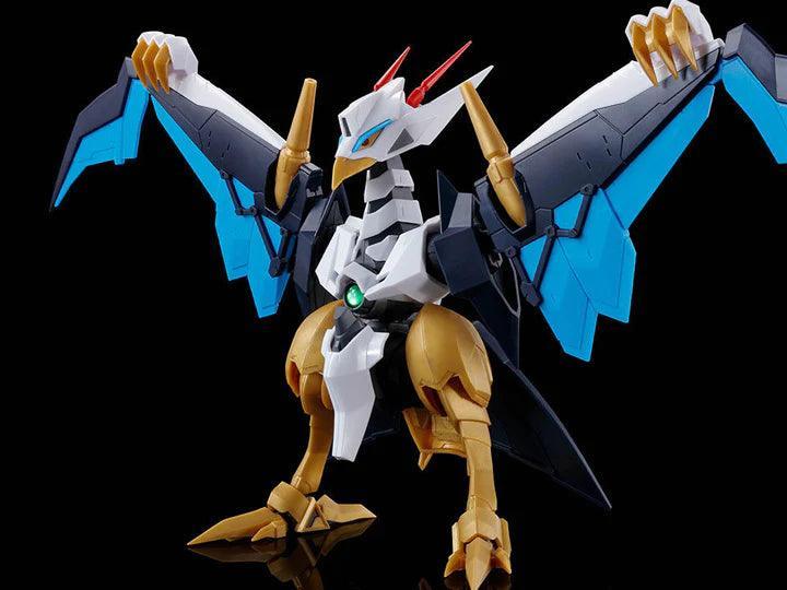 HG AMPLIFIED IMGN KUJINMARU - Image 10