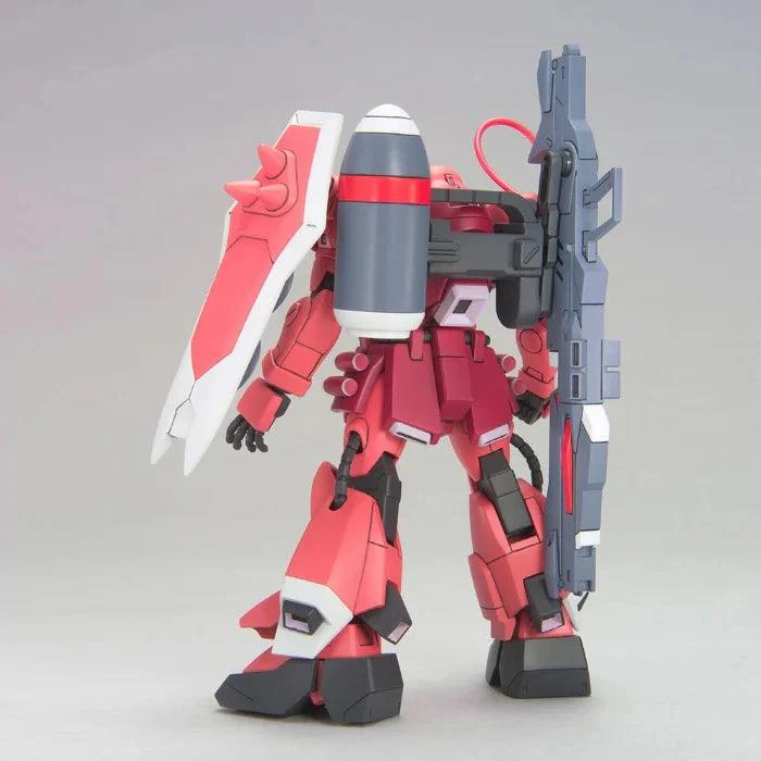 HG GUNNER ZAKU WARRIOR LUNAMARIA HAWKE - Image 3