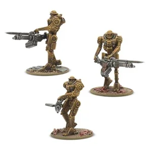 Konflikt '47 - British Commonwealth Starter Army - Image 6