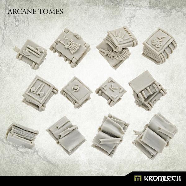 KROMLECH Arcane Tomes (12) - Image 3