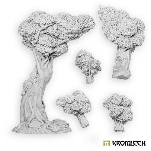 KROMLECH Dark Forest Tree 1 - Image 5
