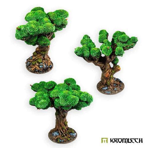 KROMLECH Dark Forest Woods (3) - Image 2