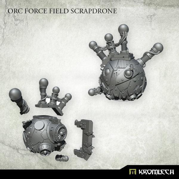 KROMLECH Orc Force Field Scrapdrone - Image 5