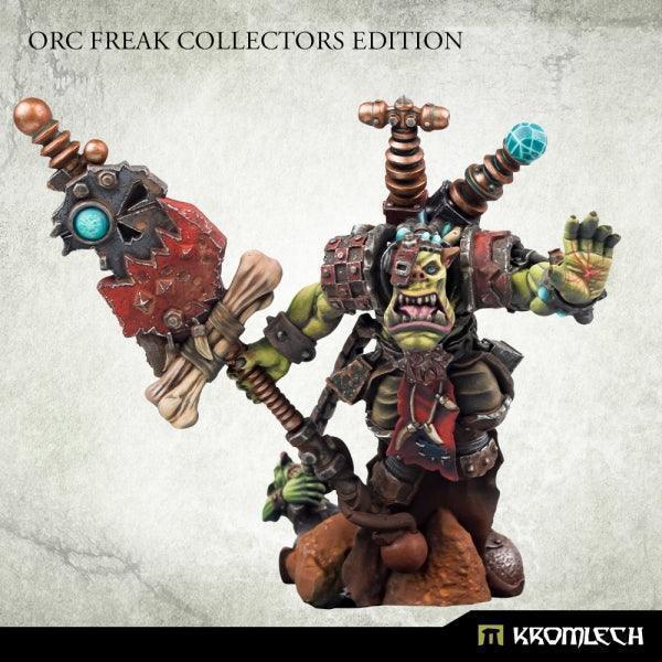 KROMLECH Orc Freak Collectors Edition (1) - Image 3