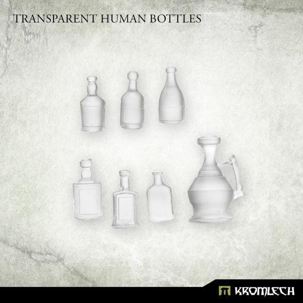 KROMLECH Transparent Human Bottles (14)