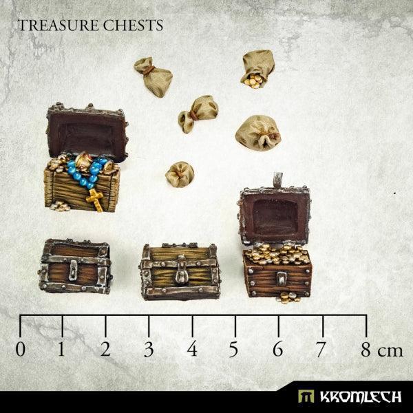 KROMLECH Treasure Chests (9) - Image 2