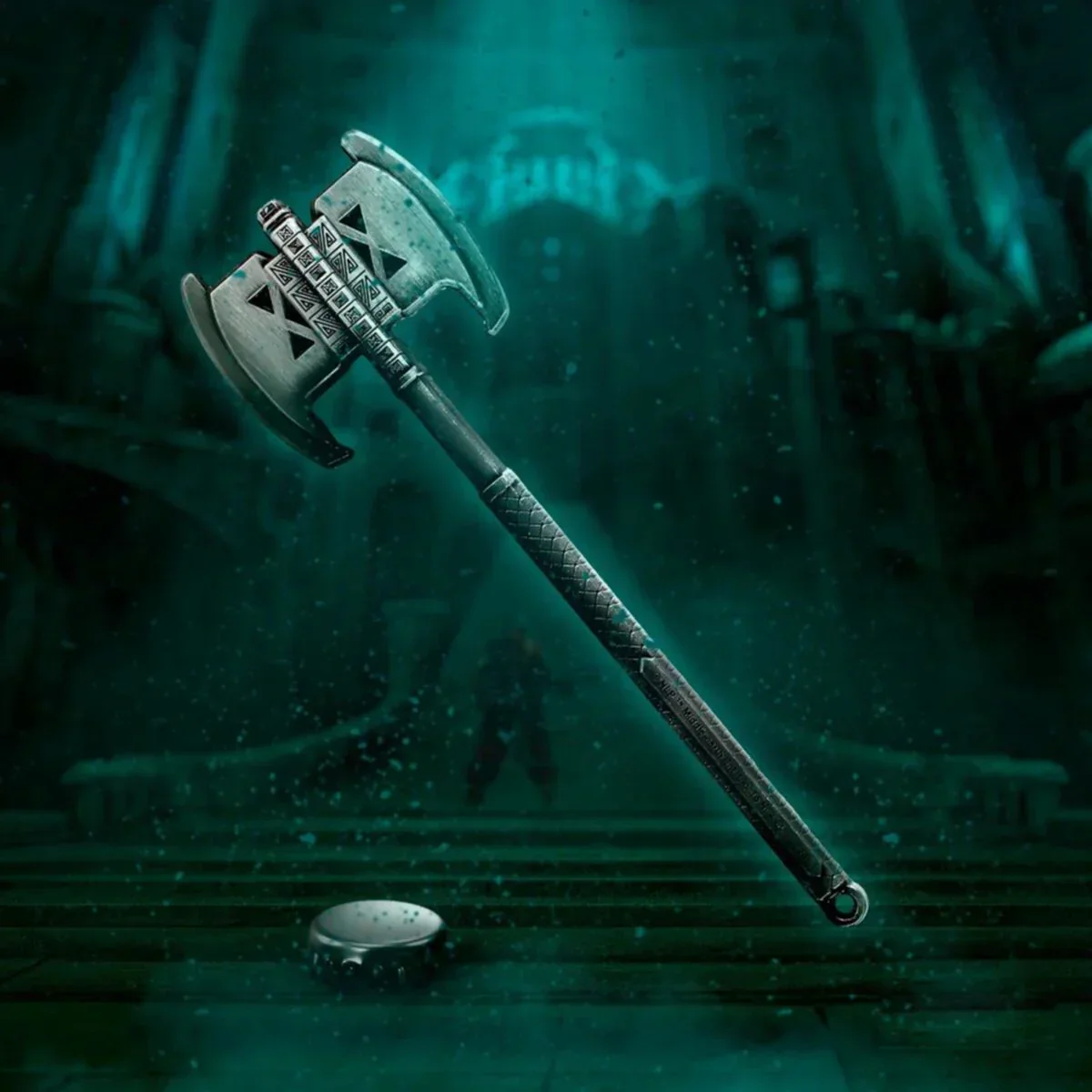 Lord of the Rings: Gimli's Axe Bottle Opener - Image 6