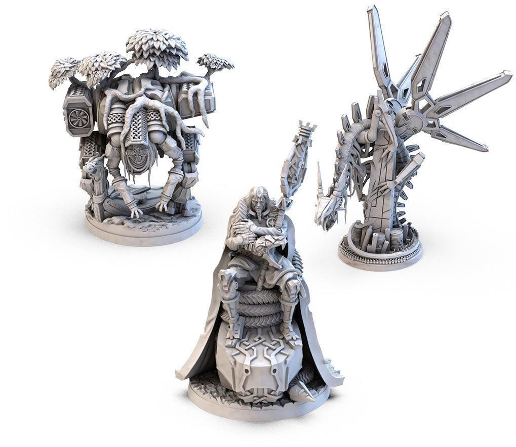 Lords of Ragnarok Core Box - Image 6