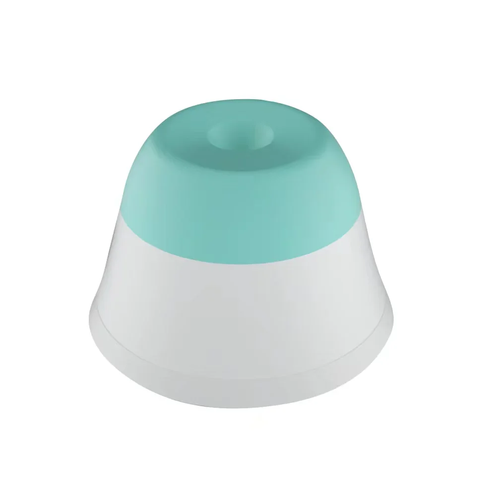 LPG Essentials Vortex Mixer - Blue - Image 2