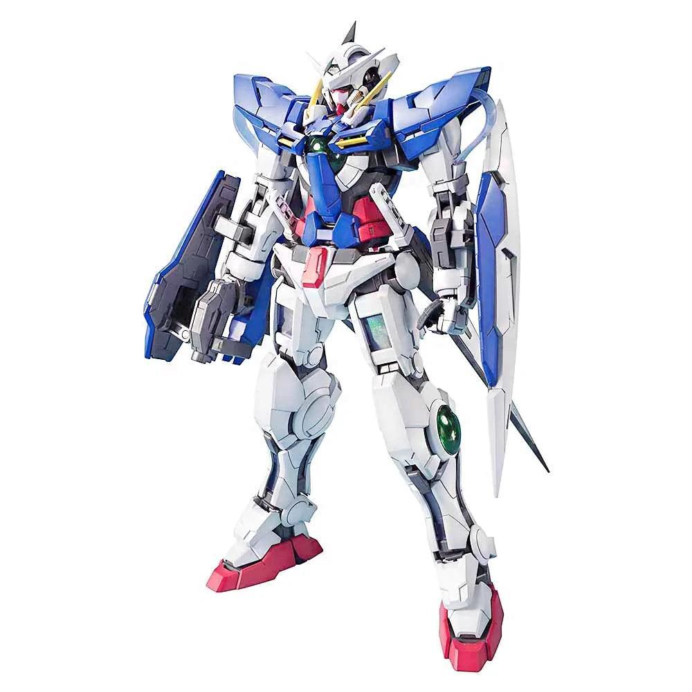MG 1/100 GUNDAM EXIA - Image 6