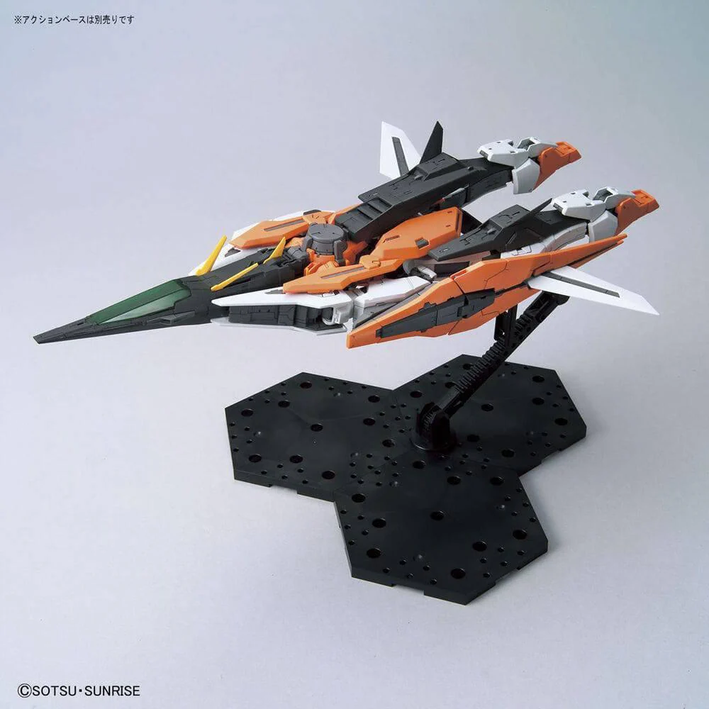 MG 1/100 GUNDAM KYRIOS - Image 10