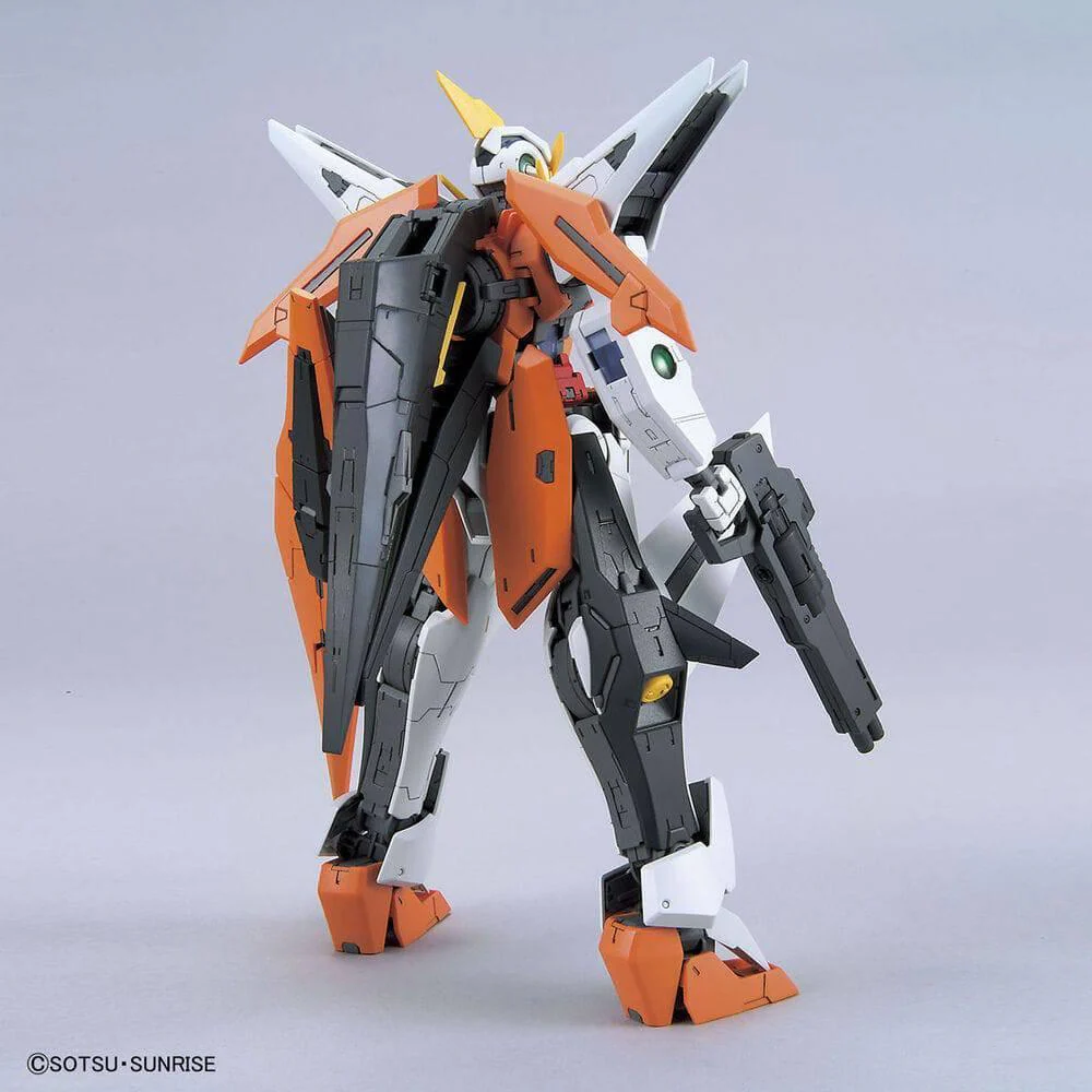 MG 1/100 GUNDAM KYRIOS - Image 4