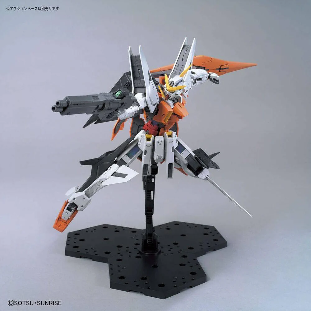 MG 1/100 GUNDAM KYRIOS - Image 8