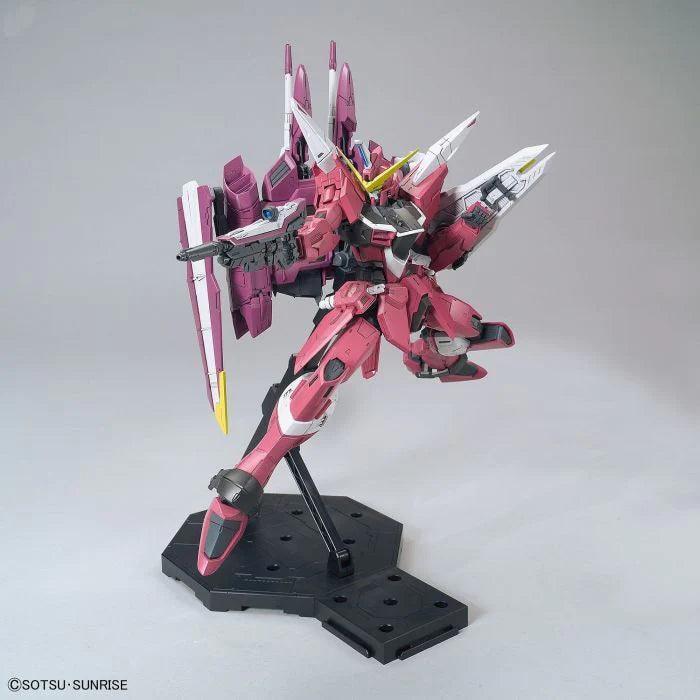 MG 1/100 JUSTICE GUNDAM - Image 3
