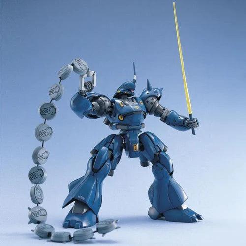 MG 1/100 MS-18E KAMPFER - Image 5