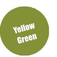 Monument Pro Acryl - Yellow Green 22ml - Image 2