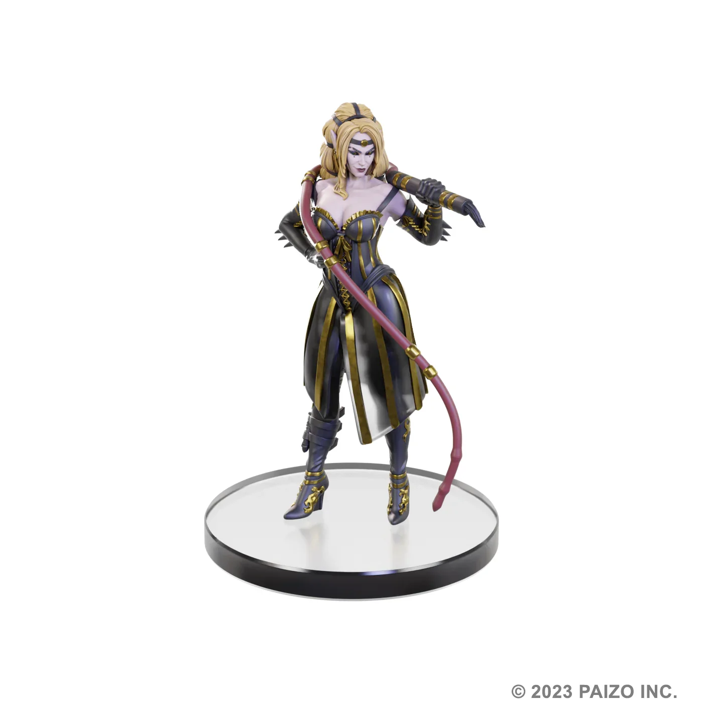 Pathfinder Battles: Gods of Lost Omens Boxed Set - Image 3