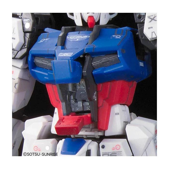 RG 1/144 AILE STRIKE GUNDAM - Image 4