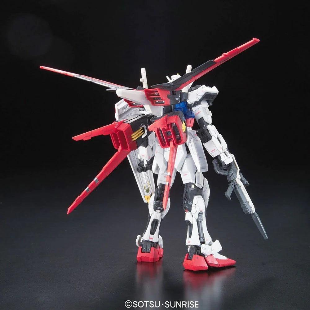 RG 1/144 AILE STRIKE GUNDAM - Image 6