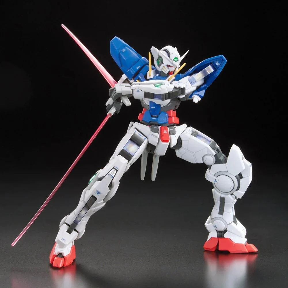 RG 1/144 GUNDAM EXIA - Image 3