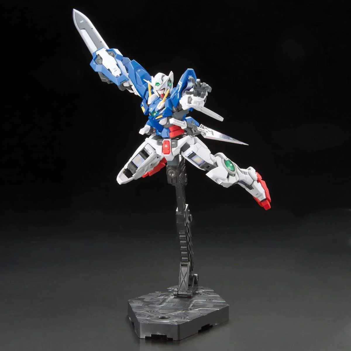 RG 1/144 GUNDAM EXIA - Image 9