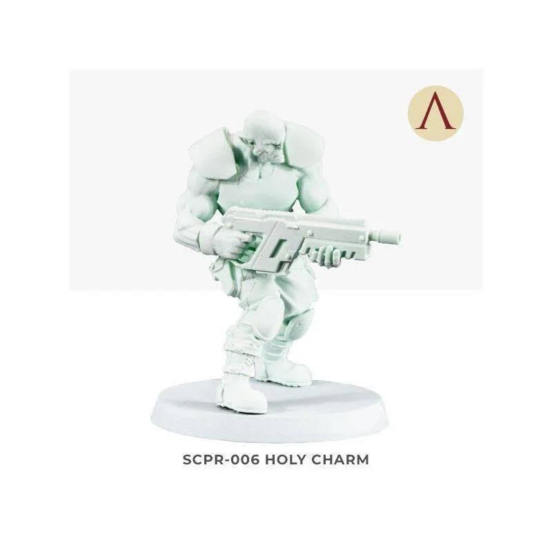 Scale 75 Primer Holy Charm 60ml - Image 2