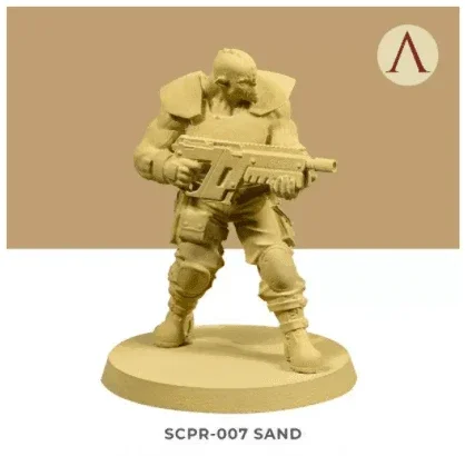 Scale 75 Primer Surface Sand 60ml - Image 2